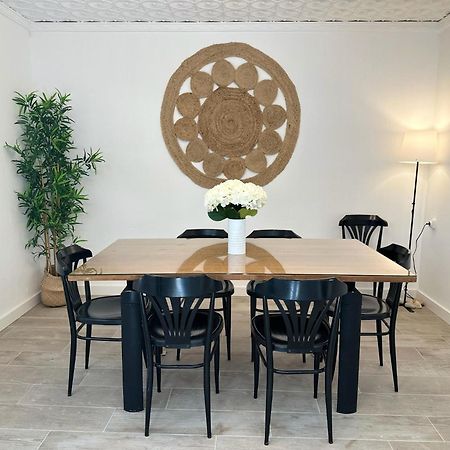 Apartamentos Vernia Ontinyent Εξωτερικό φωτογραφία