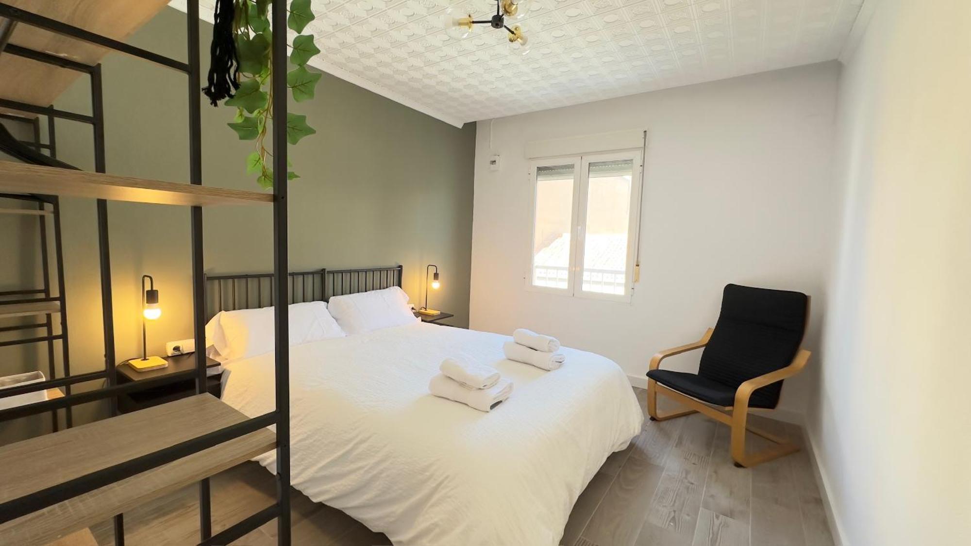 Apartamentos Vernia Ontinyent Εξωτερικό φωτογραφία