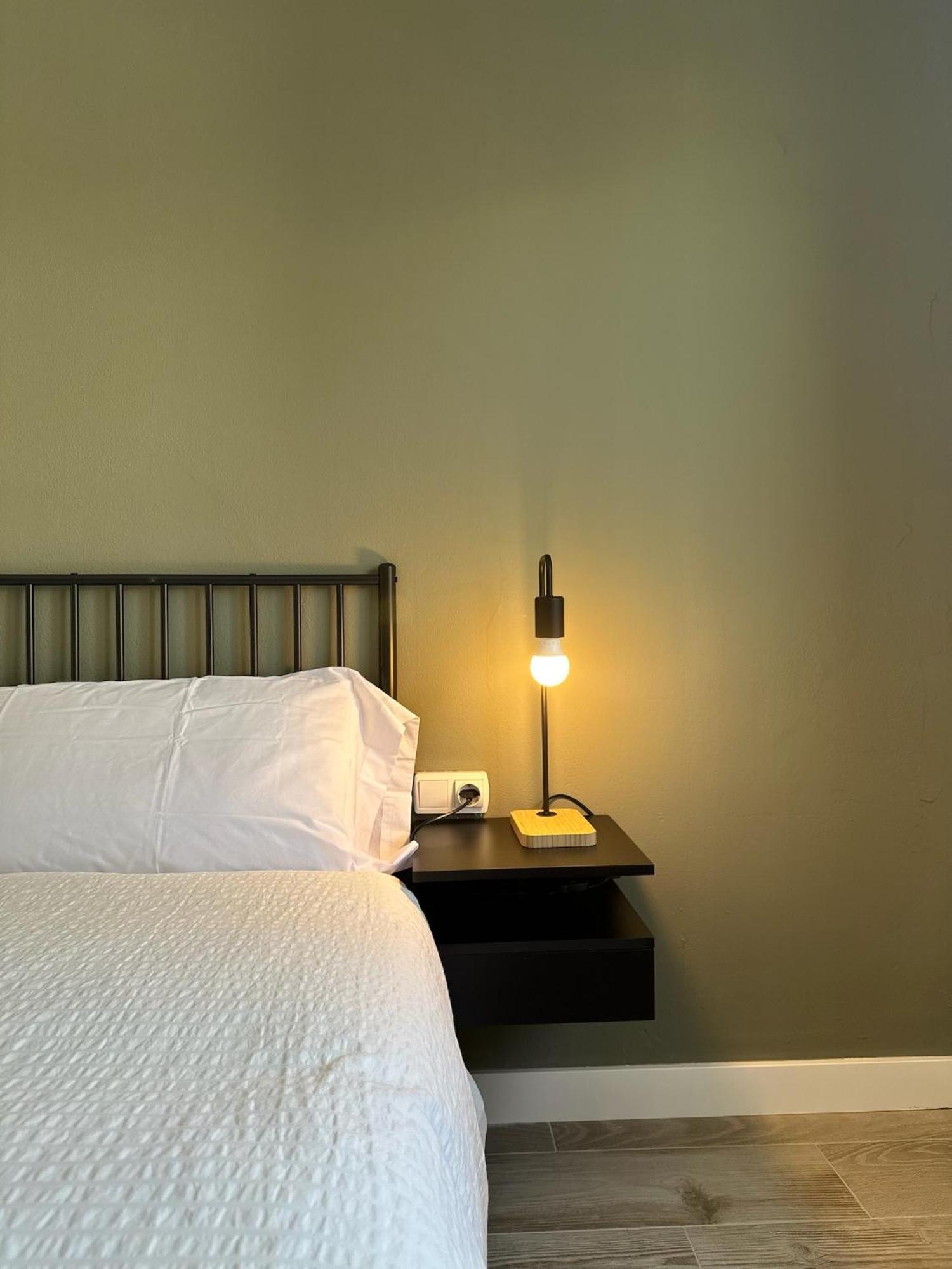 Apartamentos Vernia Ontinyent Εξωτερικό φωτογραφία