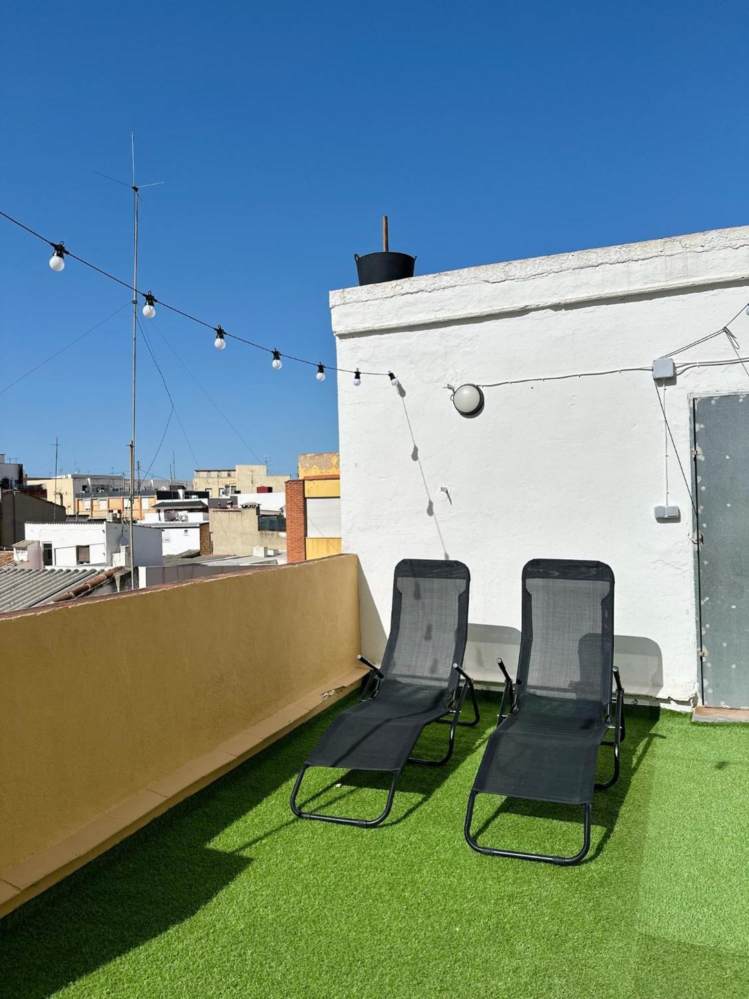 Apartamentos Vernia Ontinyent Εξωτερικό φωτογραφία