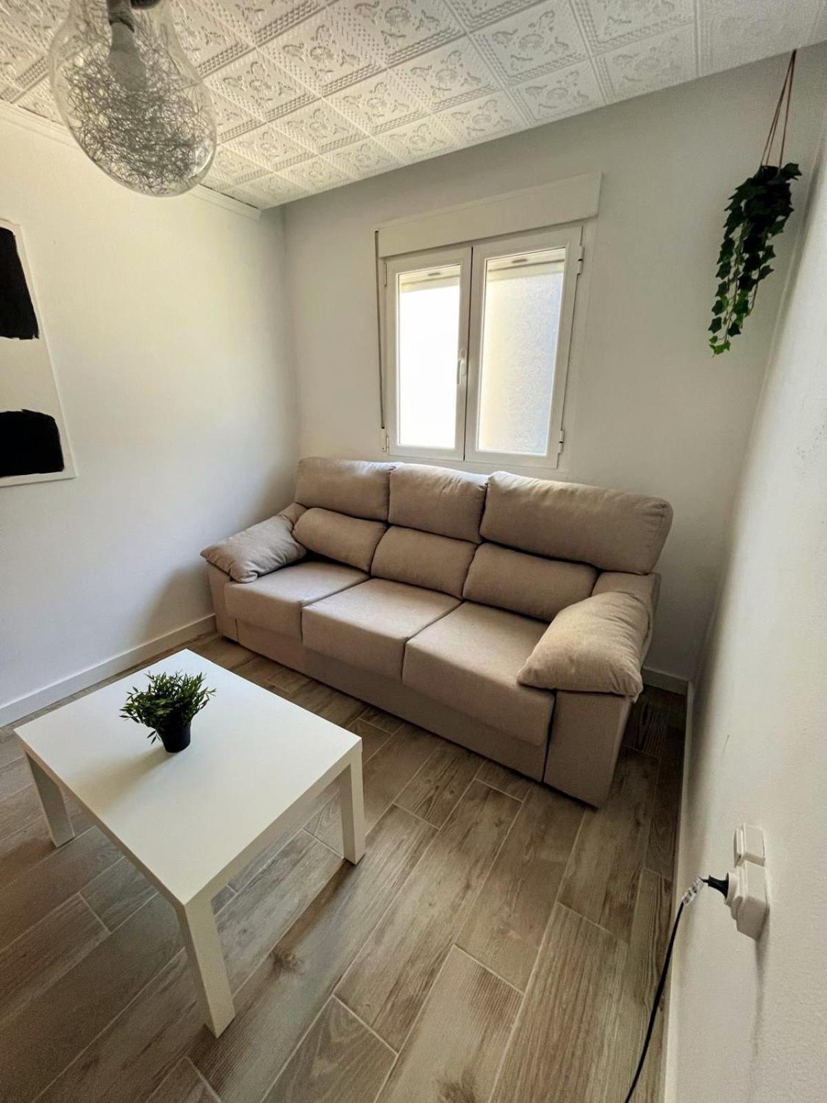 Apartamentos Vernia Ontinyent Εξωτερικό φωτογραφία