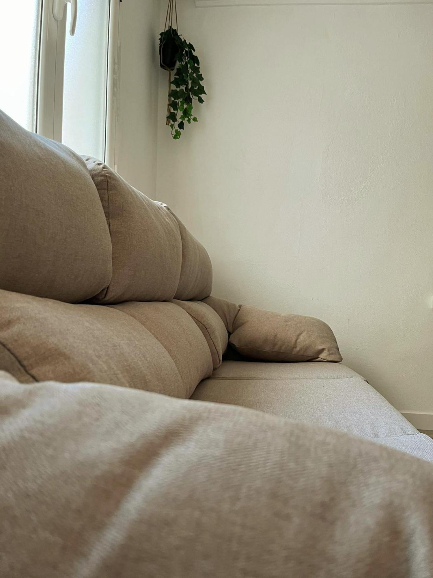 Apartamentos Vernia Ontinyent Εξωτερικό φωτογραφία